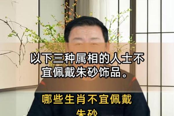 什么属相朱砂不能戴 什么属相朱砂不能戴在身上