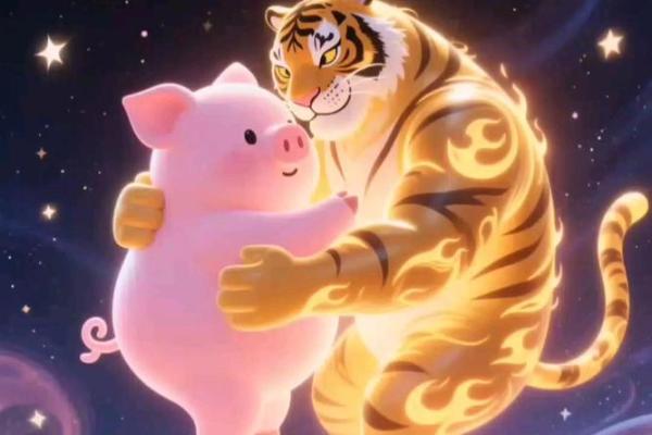 83男猪和86女虎属相合不合 83男猪和86女虎配吗