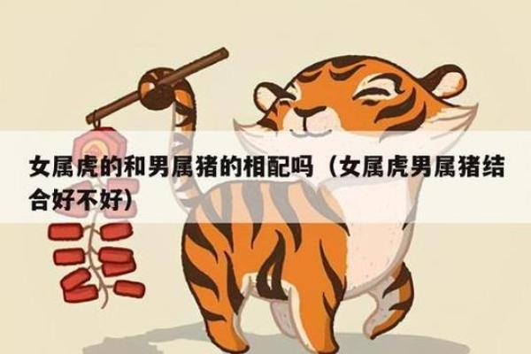 83男猪和86女虎属相合不合 83男猪和86女虎配吗