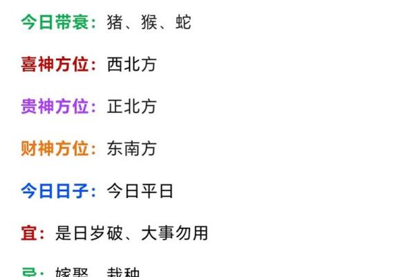 今天的财运方位 属猴的财运方位