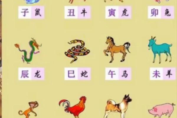 12属相是怎么来的 十二相属是怎么来的