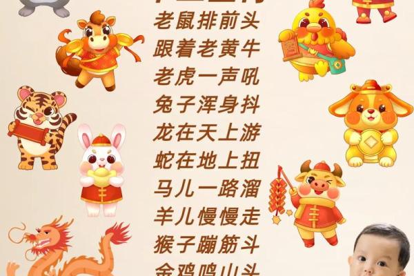 排第一的三大生肖动物 十二生肖谁排第一