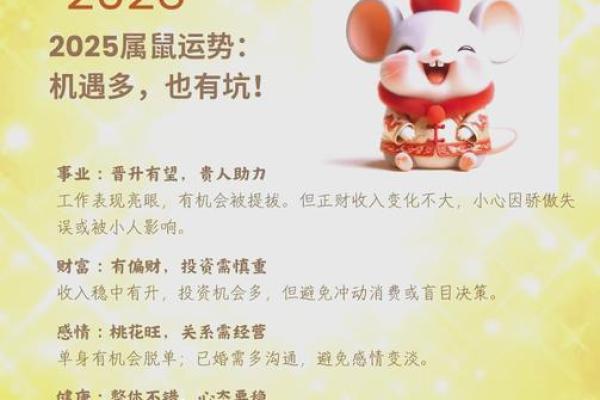53岁属鼠人2023年运势详解：财运健康事业家庭全面解析