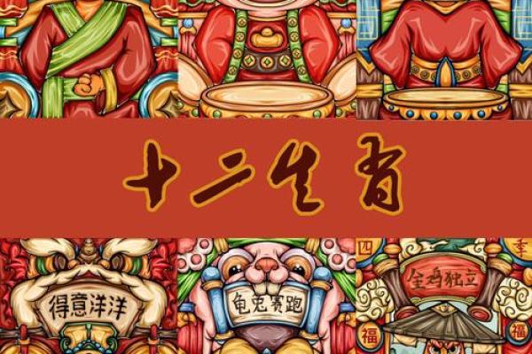 大模大样着个成语具体指的是哪一个生肖动物呢？