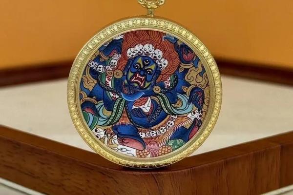大黑天什么属相不能佩戴 大黑天是属什么的守护神