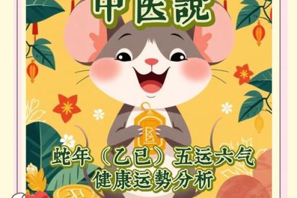 1972年出生的属鼠人在2025年健康运势如何需要注意哪些方面