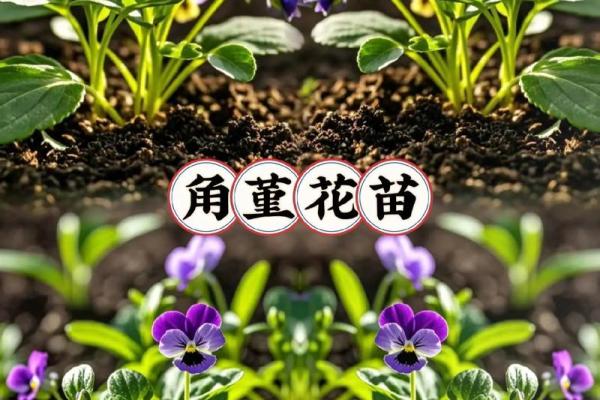 角堇什么生肖不能养 角堇什么品种好
