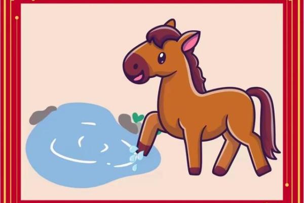 画地为牢着个成语最适合用来形容什么动物行为或特性？