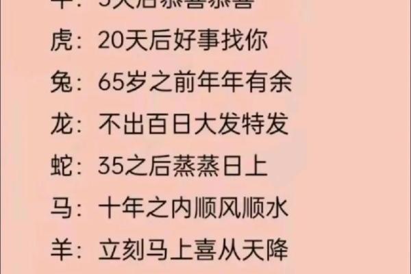 20的生肖是什么生肖 20属相是什么生肖
