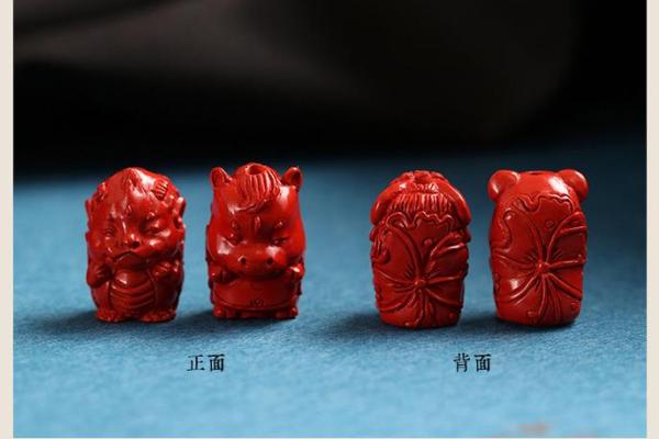 属猪的适合带朱砂吗 属猪的适合带朱砂吗男生