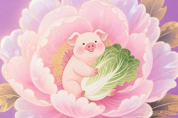 属猪不能和什么属相在一起 猪不合的三个属相