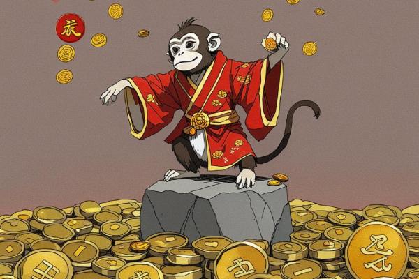 属猴人2021年下半年运势及运程(属猴人2021年下半年运势及运程女性)