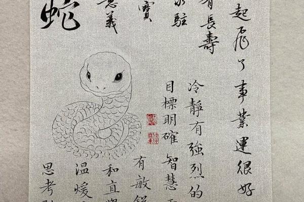 属蛇的三大忌配生肖 属蛇人不宜婚配的属相