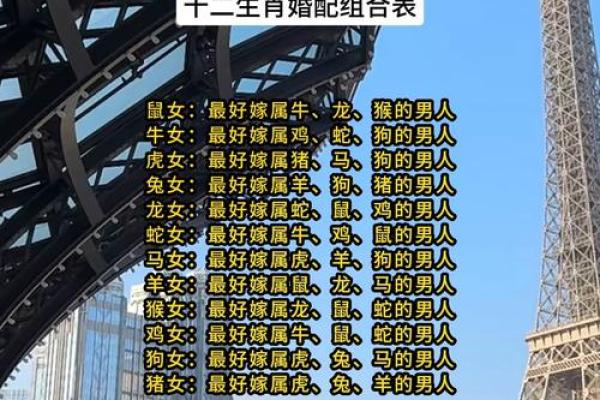 02年马女最佳婚配属相 02年马女最佳婚配属相是什么呢