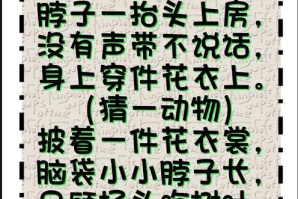 两边外花发大财指的是什么生肖？谜底和寓意详细解析