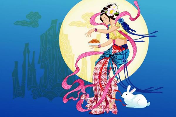 嫦娥奔月最厉害三大个生肖 嫦娥奔月是指什么生肖