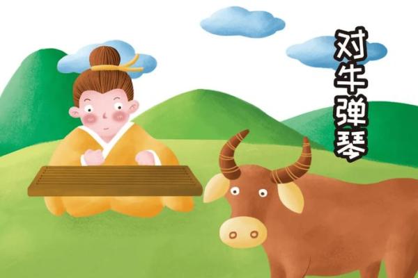 视而不见着个成语最适合用来形容哪个生肖的性格