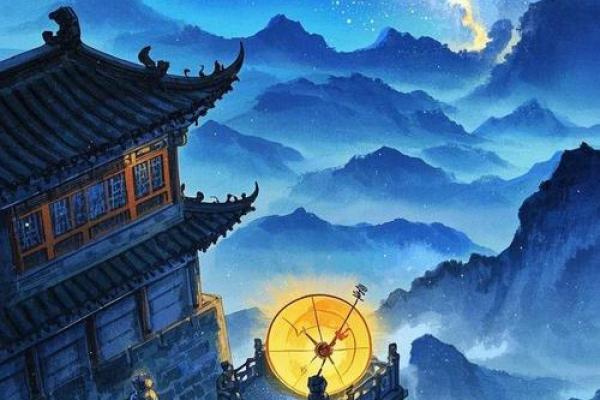 夜观天象是什么生肖(夜观天象是什么动物和生肖)