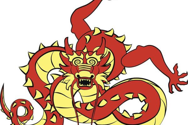 众怒难任在十二生肖中具体对应什么动物，有什么典故？