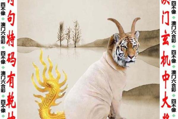 专注野兽打一生肖的谜底解析，如何正确理解其含义？