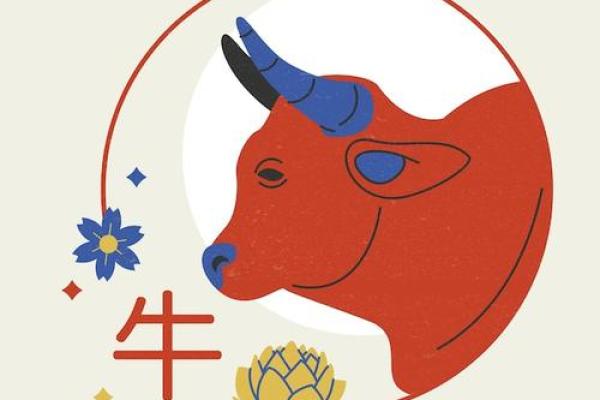 牛为什么在12生肖里排第2位(牛为什么排在十二生肖的第二位)