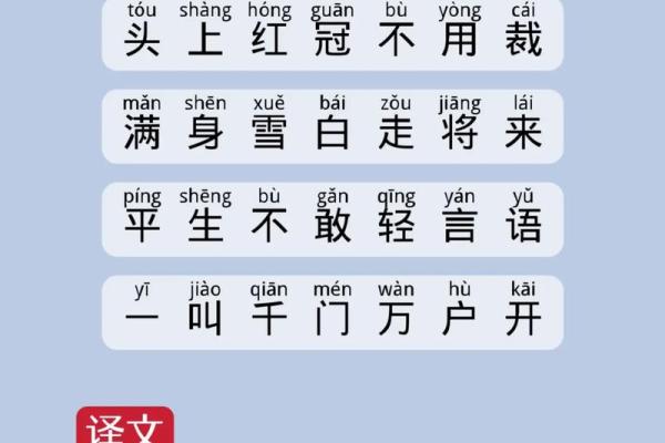 ‌一厢情愿三大生肖 → 鸡‌（鸡鸣求偶，单思成痴）