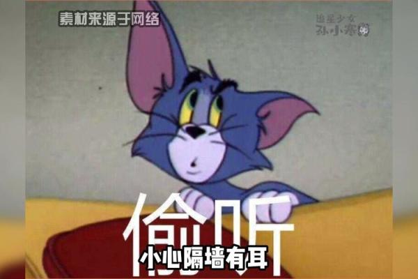 隔墙有耳的生肖(隔墙有耳生肖动物)