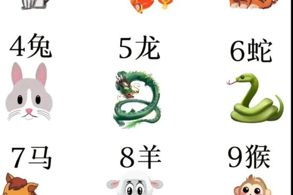 三心二意是什么生肖