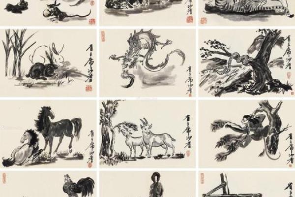 才德兼备打一生肖(才德兼备是什么动物)