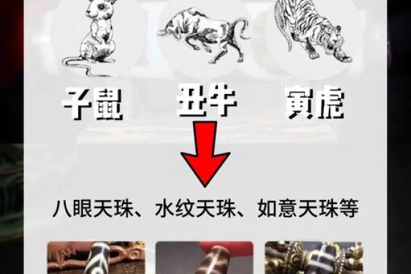 四个不能戴自己生肖的属相 不能佩戴自己的属相