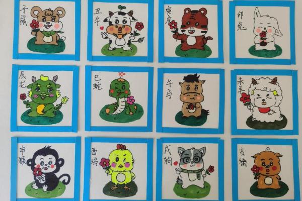 水漫金山斗恶人是什么生肖