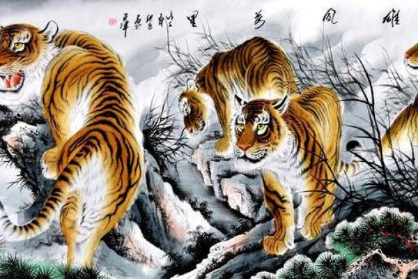 为虎作伥猜一生肖 为虎作伥打一个准确生肖