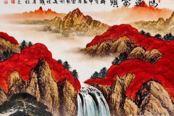 请问鸿运当头的象征意义与哪个生肖的属性最为匹配和契合？