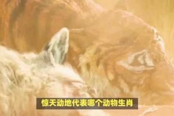 热火朝天着个成语在生肖文化里对应的是哪个动物，求解？