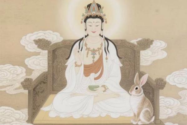 文殊菩萨代表什么 文殊菩萨代表什么生肖和动物