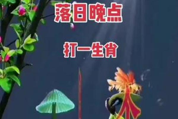 夕阳落日打一生肖 夕阳代表哪个生肖