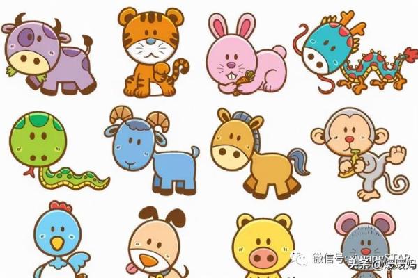 理直气壮的动物是什么生肖