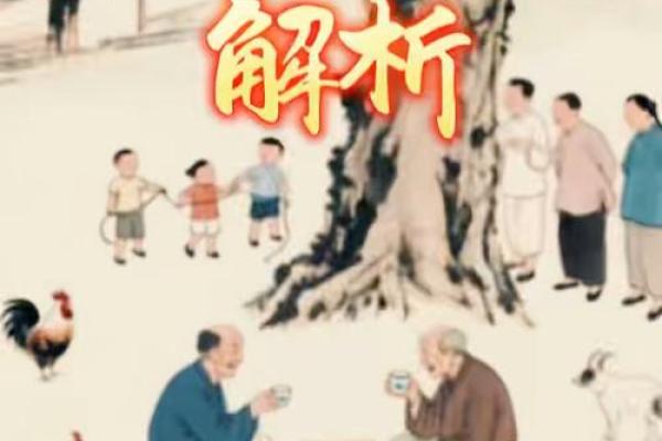 目不识丁打一生肖的谜底是什么？完整解析和生肖文化知识介绍