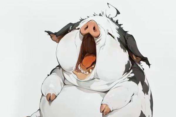 死猪不怕开水烫是什么生肖(死猪不怕开水烫比喻什么生肖)