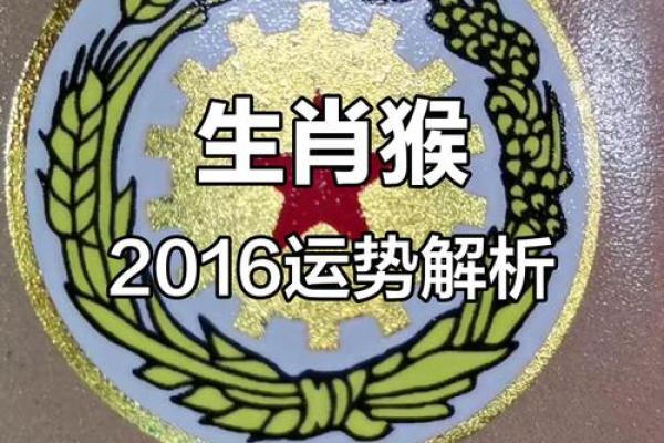 2016是什么生肖 2016是什么生肖