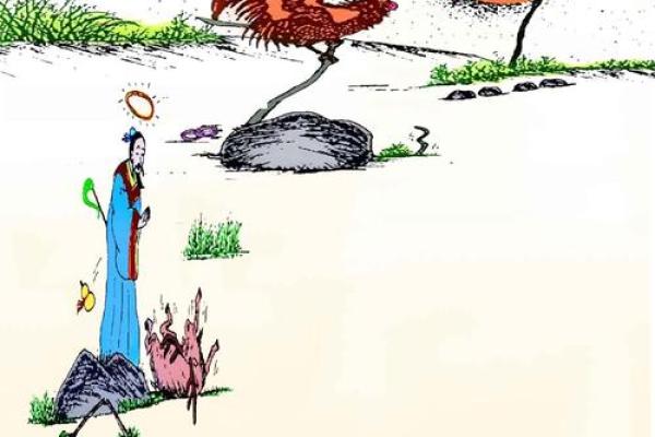天长日久是什么生肖 天长日久打一个正确生肖