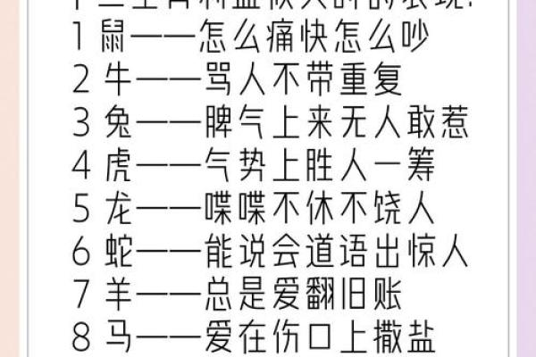 风口浪尖着个成语究竟对应的是十二生肖中的哪一个动物？