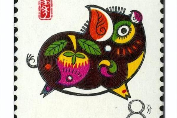过耳秋风指的是哪个生肖？具体有什么典故和说法？