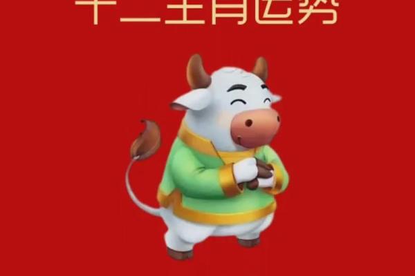 为什么牛在十二生肖中排名第二而不是第一，背后有什么传说故事？