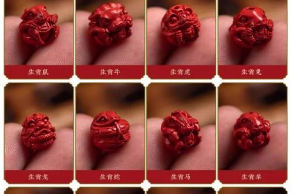 那些生肖不适合带朱砂 哪些生肖人不能带朱砂