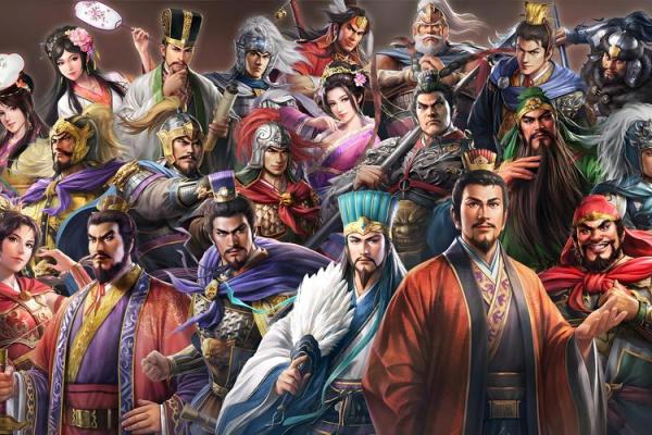 三国演义中张飞的生肖属相具体是哪一年对应的