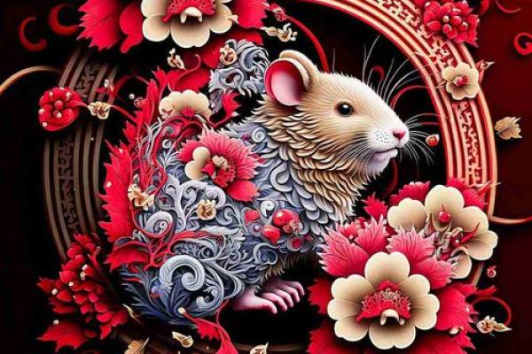 根据民间传统说法，感到心神不宁时可能暗示哪个生肖年的运势影响？