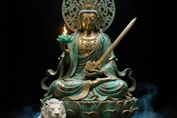 文殊菩萨最忌讳什么 文殊菩萨最忌讳什么生肖