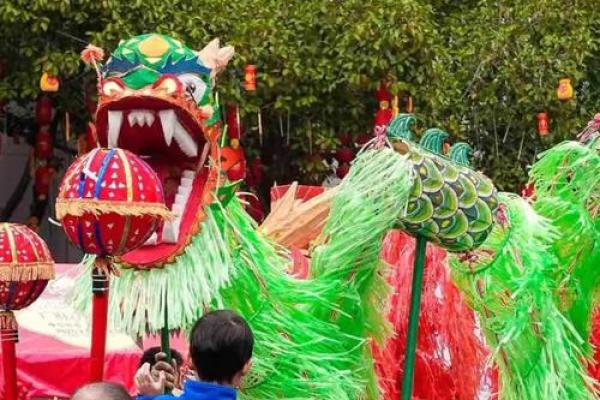 双龙出海三大生肖 双龙出海猜生肖
