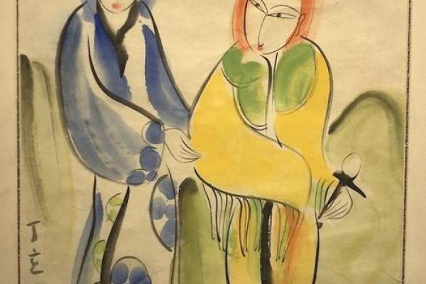 仕女班头打一生肖(仕女班头打一生肖正确答案)